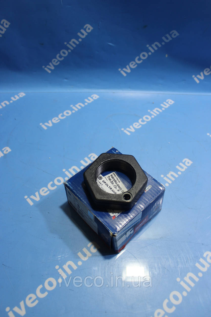 Гайка маточини колеса IVECO EUROCARGO EUROTECH EUROTRAKKER EUROSTAR STRALIS 7172933