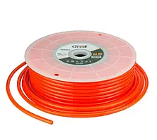 Шланг у бухті (PE) 50 м 6.5×10 мм GRAD (7011545)