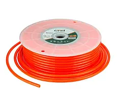Шланг у бухті (PE) 50 м 8х12мм GRAD (7011575)
