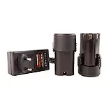 Шурупокрут акумуляторний Tekhmann TCD-12/2 BS Kit, фото 5