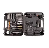 Шурупокрут акумуляторний Tekhmann TCD-12/2 BS Kit, фото 6