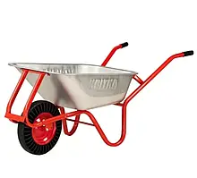 Тачка КВІТКА PRO 100 л Expert (110-4106)