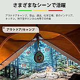 PROTMEX Прилад для перевірки оксиду вуглецю PTH-10D, фото 8