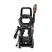 Потужна мийка високого тиску GTM LT407-2000A 150 бар : 2000Вт (32980), фото 4