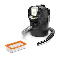 Пилосос Karcher AD 2 Battery для збирання золи