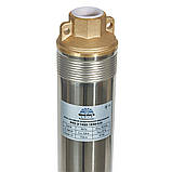 Насос свердловинний Vitals Aqua PRO 3-14SD 1838-0.6r + ПУ + 20 м кабелю, фото 3