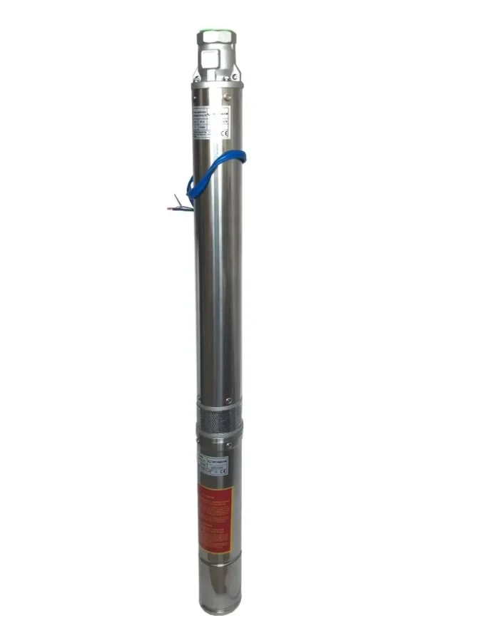 Насос свердловинний Optima PM 3SDm2,5/7 0,25 кВт 35 м 17610 + 1,5 м кабель