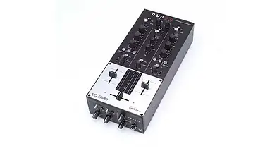 Професійний DJ мікшер ECLER NUO 2.0, фото 3