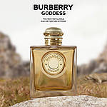 Burberry Goddess Intense парфумована вода 100 ml. (Барберрі Годдес Інтенс), фото 5