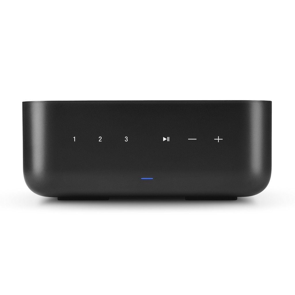 Усилитель беспроводной Denon Home Amp Black (art.245800)