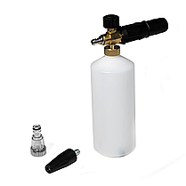 Потужна мийка високого тиску GTM LT890G-3100B 190 бар : 3100Вт (33009), фото 5