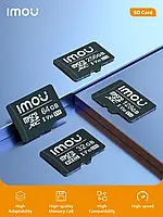 Карта памяти Imou ST2-32-S1 32 GB microSDXC Class 10 UHS-I U1 V10