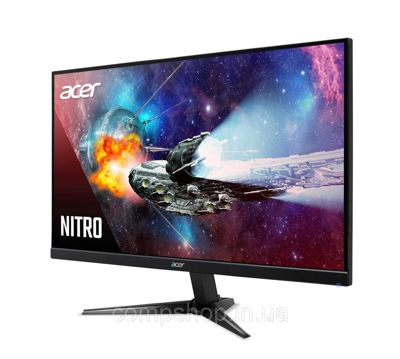 Монітор 23.8" ACER G241Y (IPS, 1 мс, 1920x1080 100Hz, VGA/HDMI) (код 141135), фото 1
