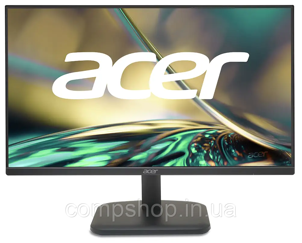 Монітор 21.5" ACER EK221 (VA, 1920x1080 100Hz, VGA/HDMI) (код 141885), фото 1