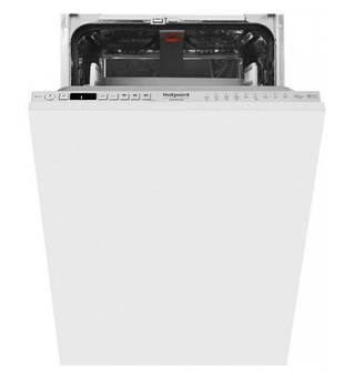 Посудомийна машина вбудована Hotpoint-Ariston HSIO3O35WFE