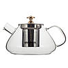 Чайник заварювальний зі знімним ситечком Ofenbach KM-100616L 1000 мл, фото 2