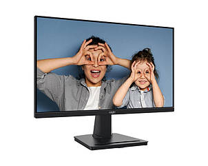 Монітор 21.5" MSI MP225 (IPS, 4мс, 1920x1080 100Hz, VGA/HDMI) (код 148477)