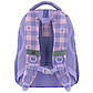 Рюкзак шкільний GoPack Education Make Today Great GO25-175M-4, фото 7