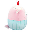 М'яка іграшка Squishmallows – Ягня Ельза (30 cm) SQER01265, фото 5