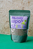 Шрот льняний Смак життя , 250г