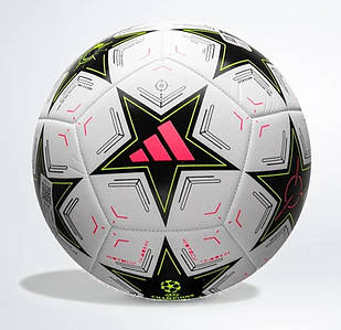 М'яч футбольний Adidas Finale 24 Training IX4062 (розмір 5)