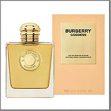 Burberry Goddess Intense парфумована вода 100 ml. (Барберрі Годнес Інтенс)