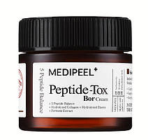 Ліфтинг крем із пептидним комплексом Medi-Peel Peptide-Tox Cream, 50 мл