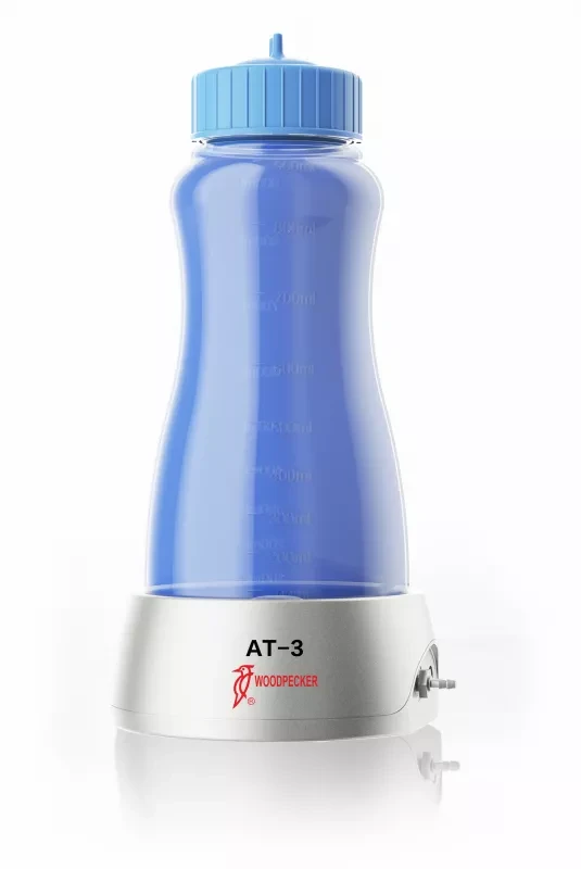 Автономна подача води для скалера AT-3 Вудпекер