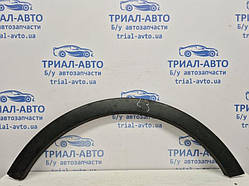 Накладка крила Ssangyong Korando C200 2.0 DIESEL D20DTF 2010 задн. прав. (б/у)