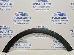 Накладка крила Ssangyong Korando C200 2.0 DIESEL D20DTF 2010 задн. лев. (б/у)