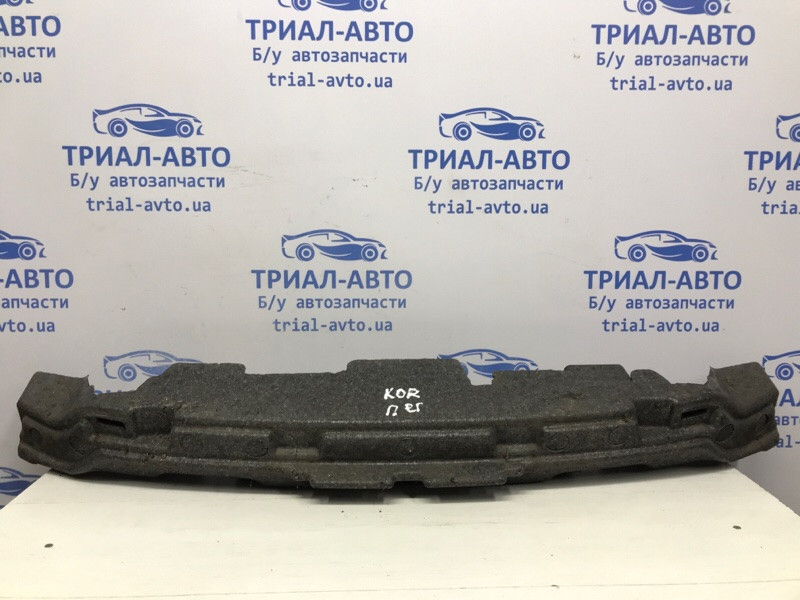 Абсорбер переднього бампера Ssangyong Korando C200 2.0 DIESEL D20DTF 2010 (б/у), фото 1