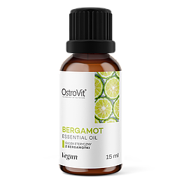 Bergamot Essential Oil OstroVit 15 мл