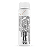 Biotin & Vitamin A & Zinc & Vitamin B2 Shot OstroVit 100 мл Апельсин - Персик, фото 2