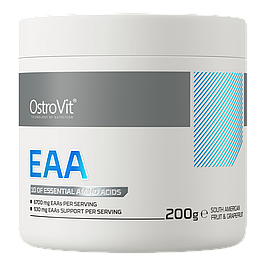 EAA OstroVit 200 г Південно-американський фрукт - Грейпфрут