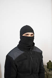 Балаклава флісова, 260 г/м
