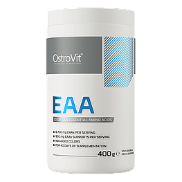 EAA OstroVit 400 г Південно-американський фрукт - Грейпфрут