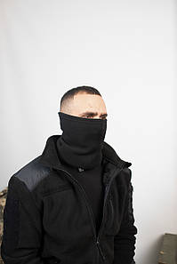 Баф флісовий із затяжкою, 260 г/м