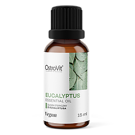 Eucalyptus Essential Oil OstroVit 15 мл