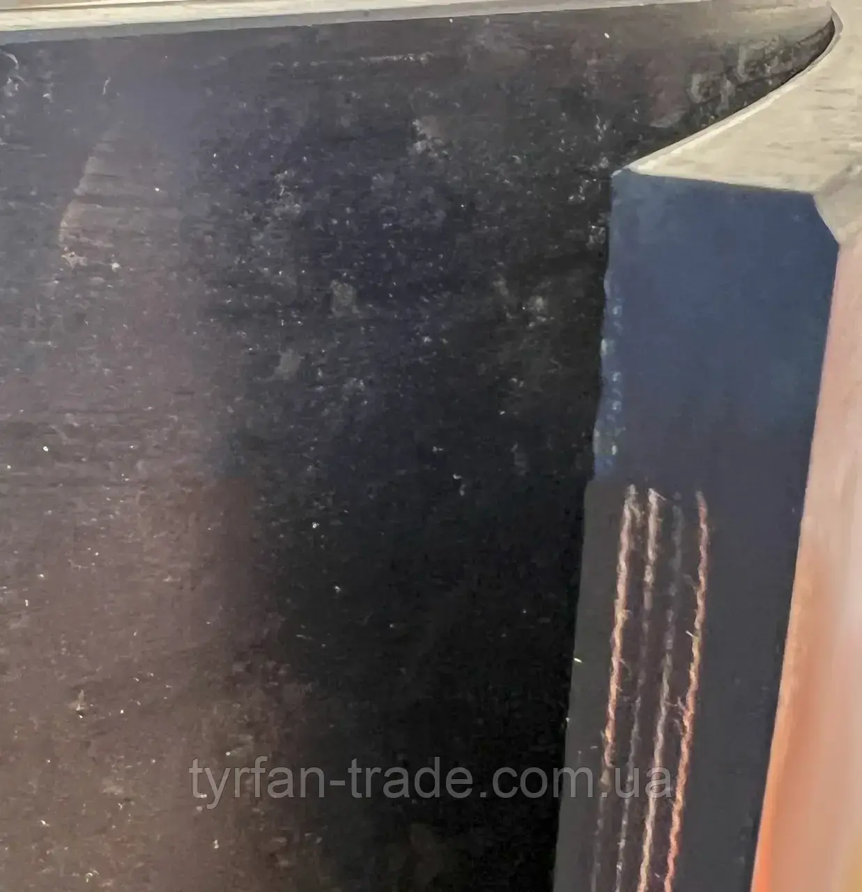 Антивібраційне покриття для повітряних компресорів, кондиціонерів, насосів, вентиляторів, генераторних