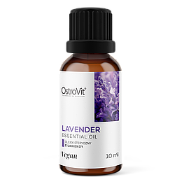 Lavender Essential Oil OstroVit 10 мл