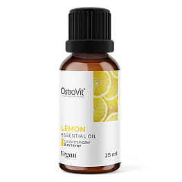 Lemon Essential Oil OstroVit 15 мл