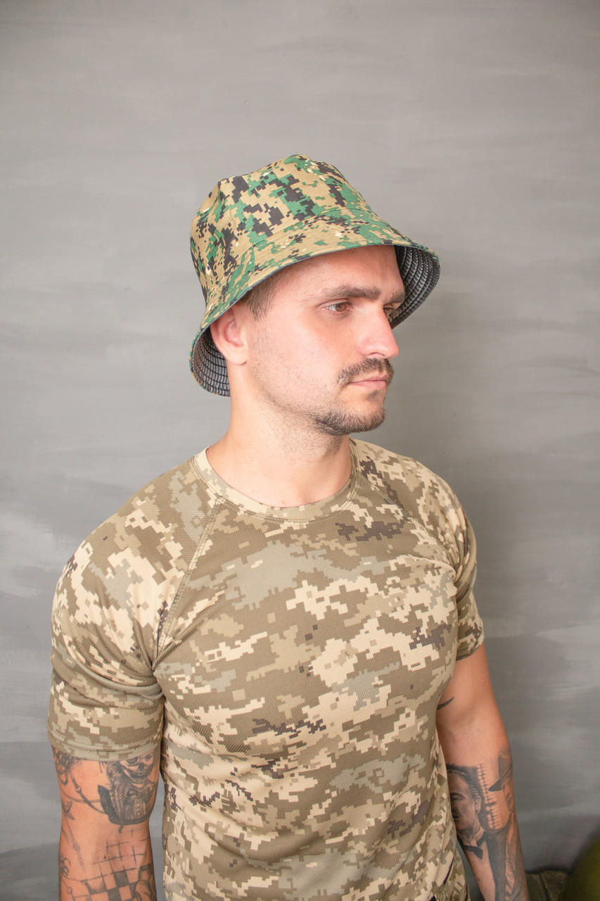 Панама піксель