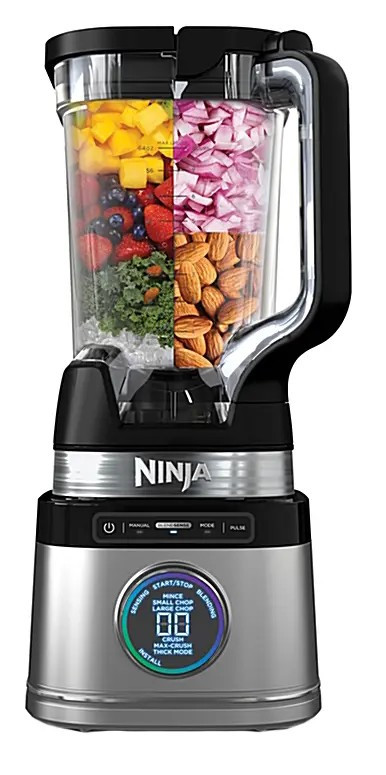 Блендер Ninja Detect Power Pro TB201EU 1,9 л