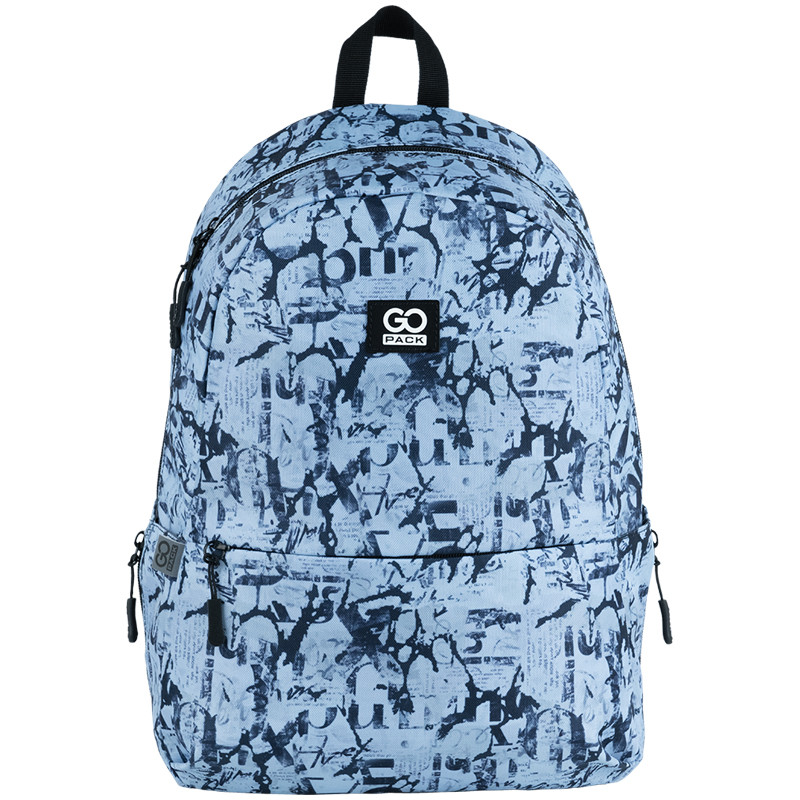 Рюкзак GoPack Education Teens GO25-188M-3 41x28.5x13
