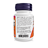 Біотин 5000 МО Now Foods Biotin 5000 мкг 30 капсул, фото 3