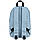 Рюкзак GoPack Education Teens GO25-119S-3 37x24x9 блакитний, фото 4