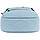 Рюкзак GoPack Education Teens GO25-119S-3 37x24x9 блакитний, фото 6