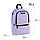 Рюкзак GoPack Education Teens GO25-119S-2 37x24x9 фіолетовий, фото 2