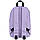 Рюкзак GoPack Education Teens GO25-119S-2 37x24x9 фіолетовий, фото 4