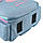 Рюкзак шкільний напівкаркасний GoPack Education Girl Power GO25-165M-1 38x28x13, фото 7